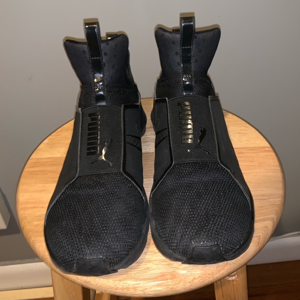 Kylie’s Puma